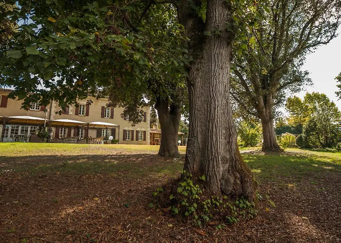 Hôtel La Flambée