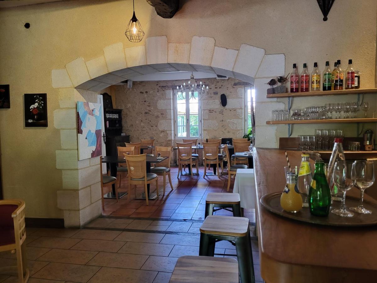 La Flambée Hotel Bergerac