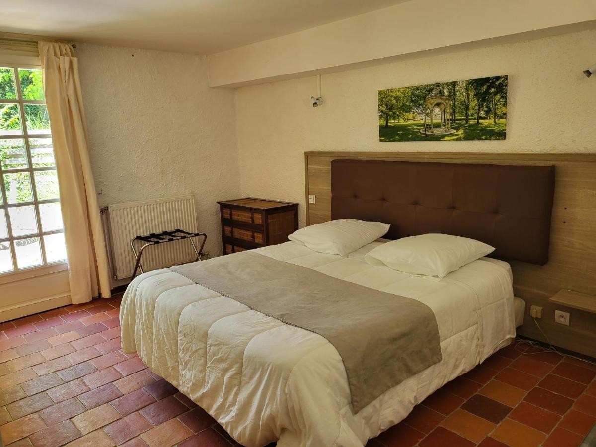 Hotel La Flambée Bergerac