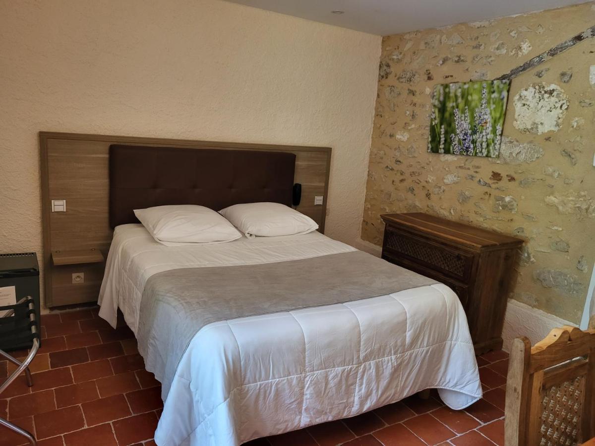 Hotel La Flambee Bergerac