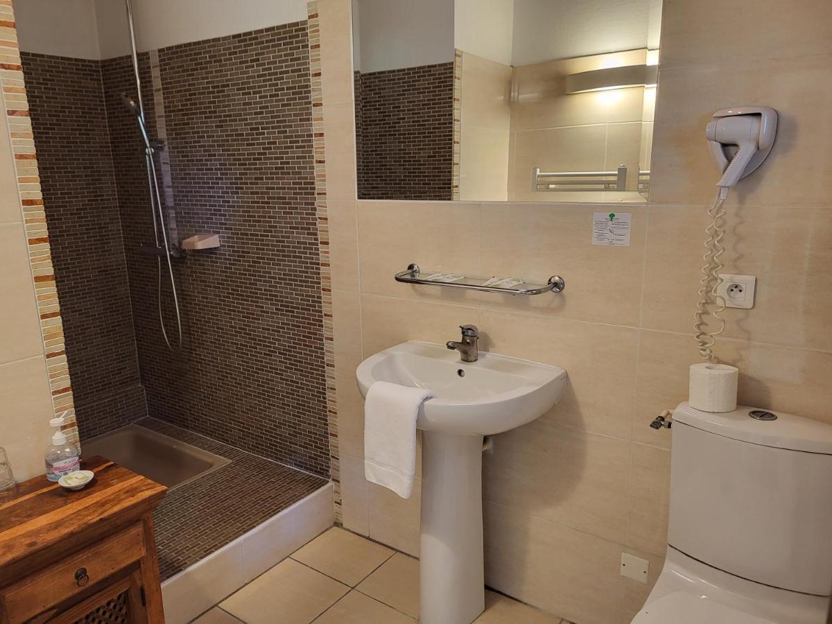La Flambée Hotel 3*
