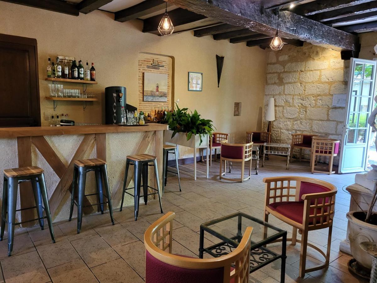 La Flambée Hotel 3*