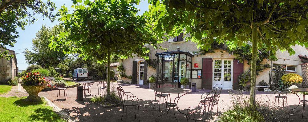 Hotel La Flambée 3*