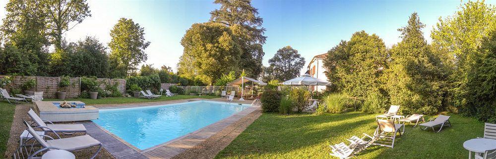 Hotel La Flambée Bergerac
