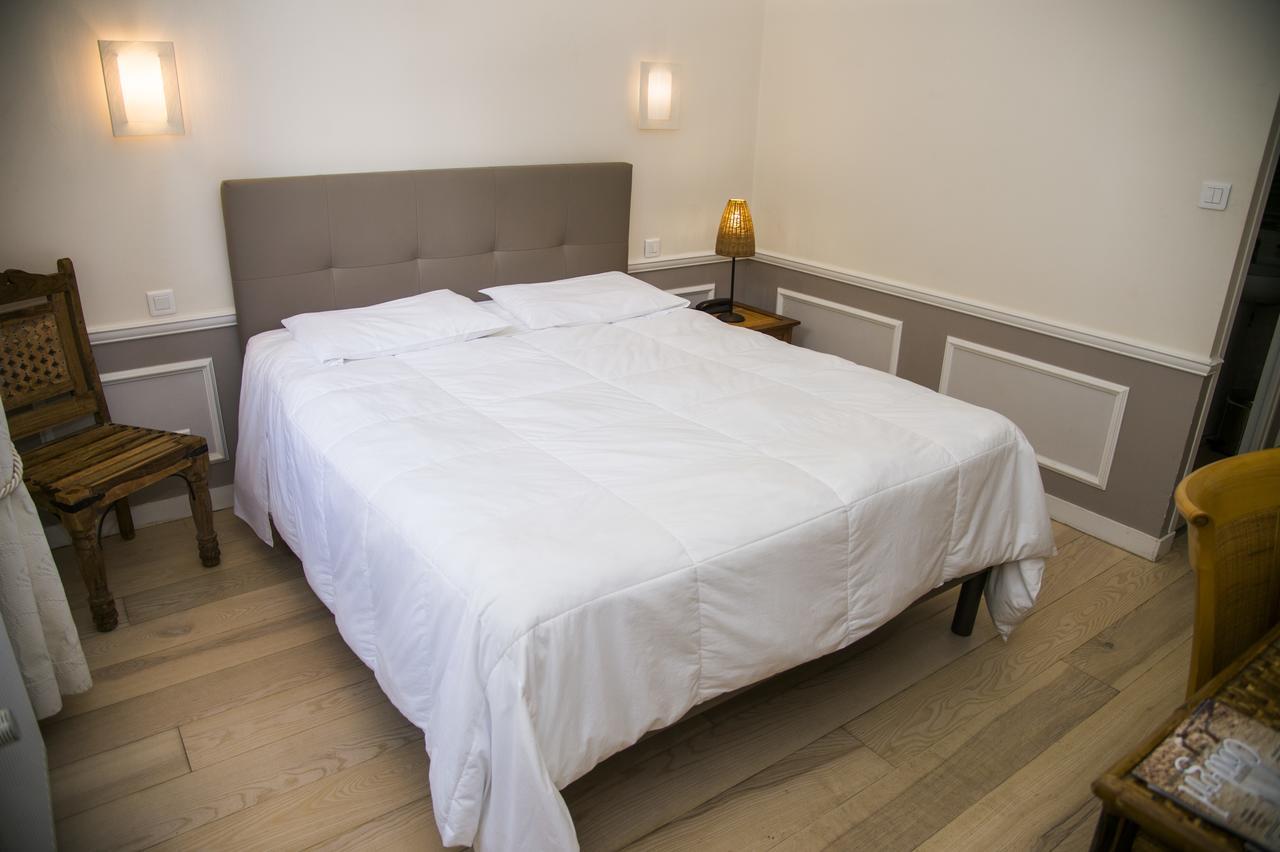 Hotel La Flambée Bergerac