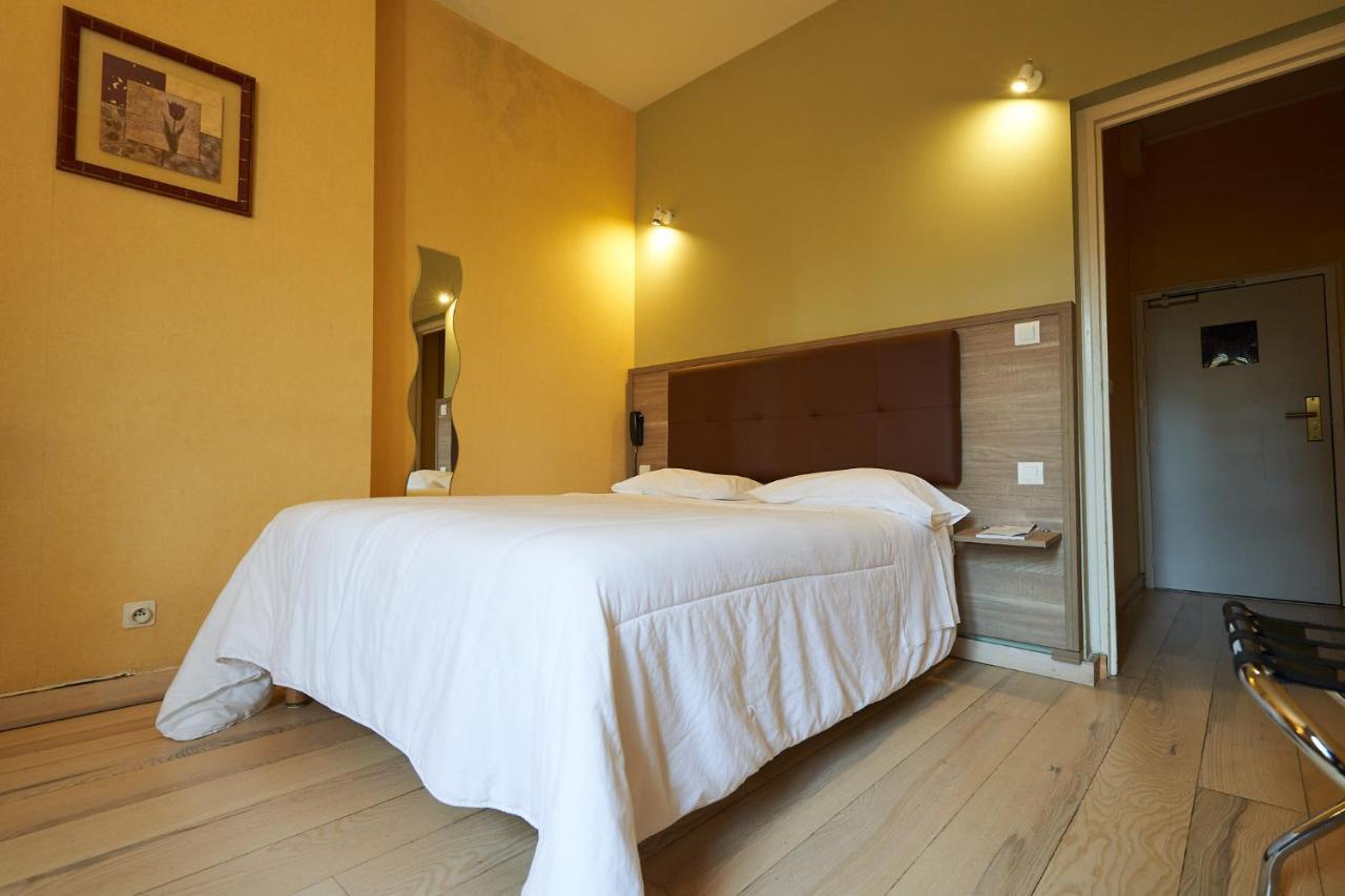 La Flambée Hotel 3*