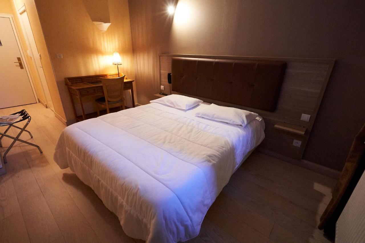 La Flambée Hotel Bergerac