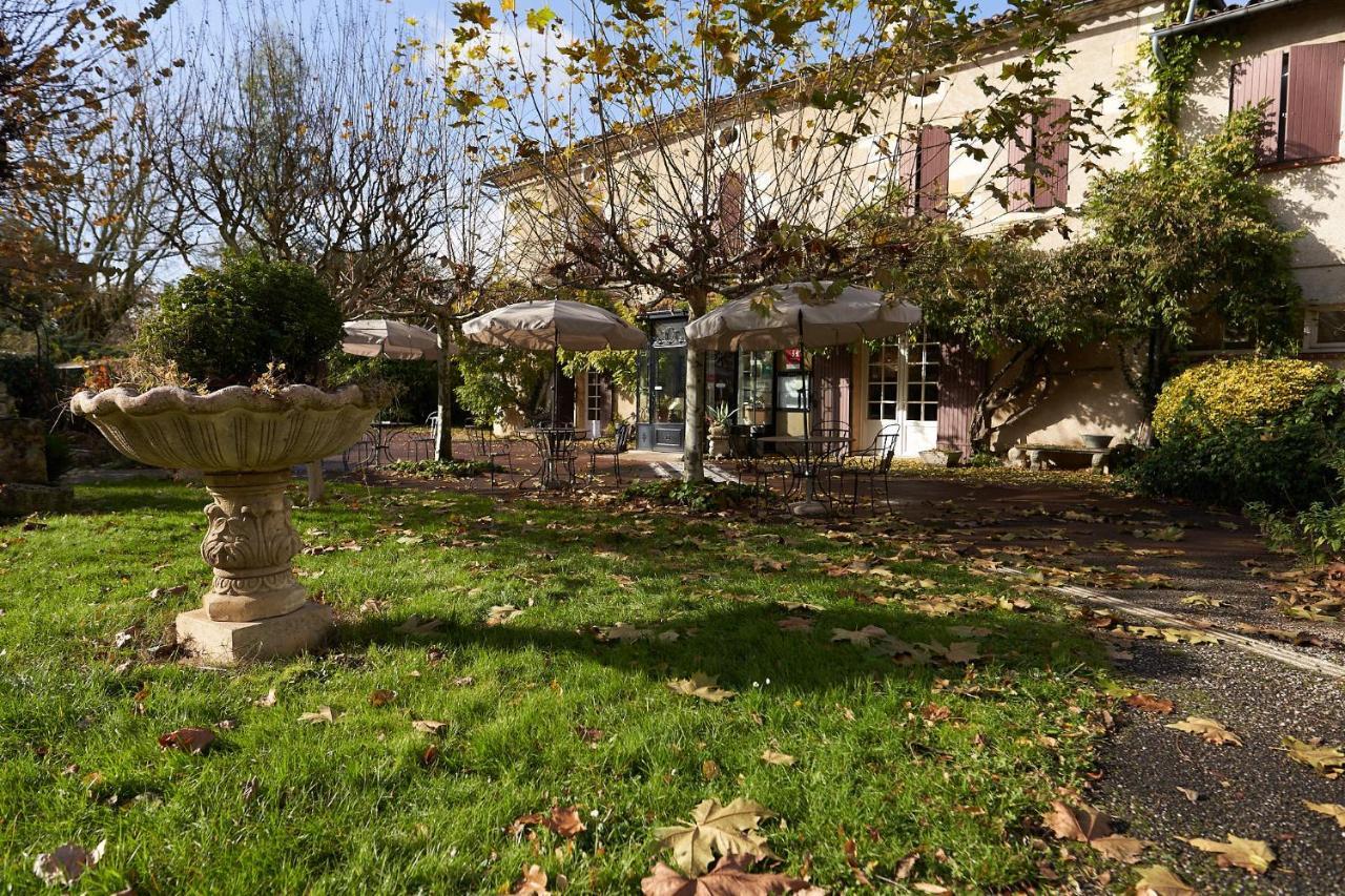 La Flambée Hotel 3*