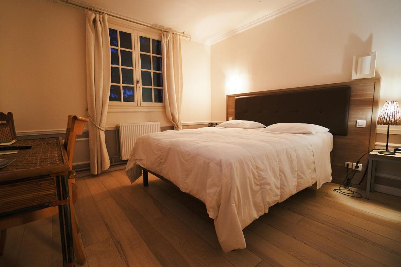 La Flambée Hotel Bergerac